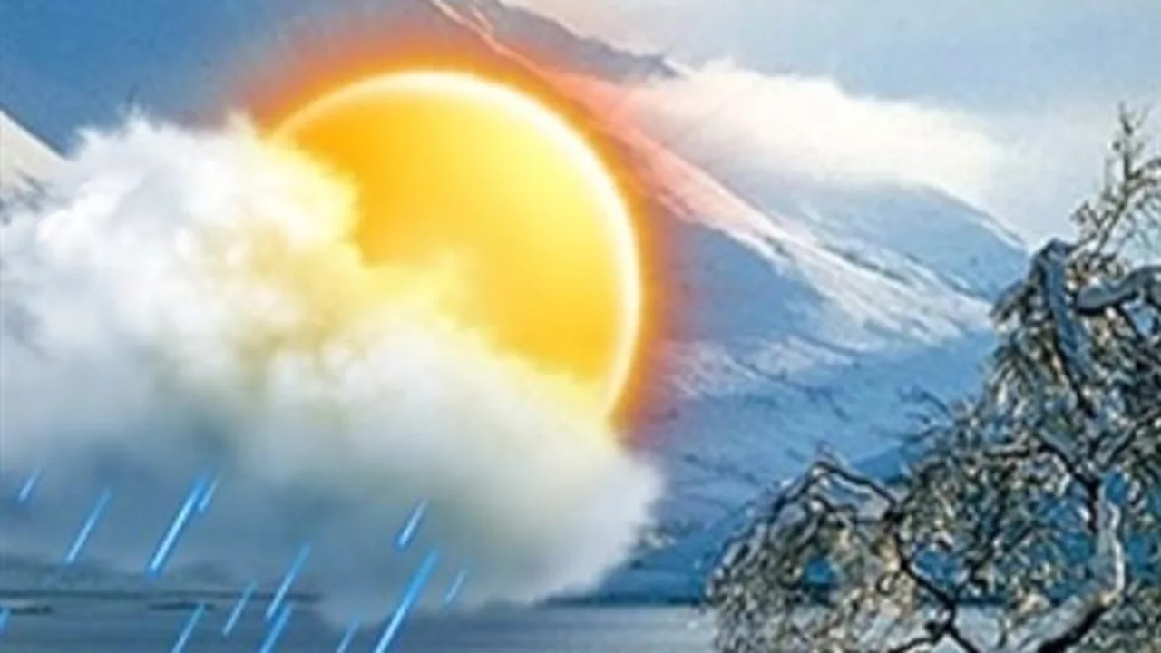 تحذيرات من سحب رعدية تتحرك نحو الجنوب ومخاوف من احتمالية تشكل السيول